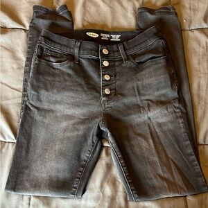 12 - Old Navy Rockstar Super Skinny